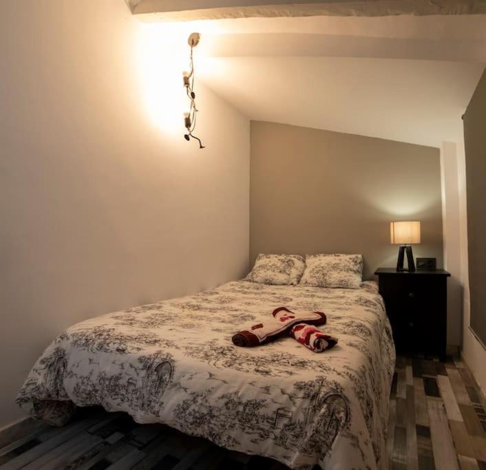 Apartamento Rojo Ateca Exterior photo